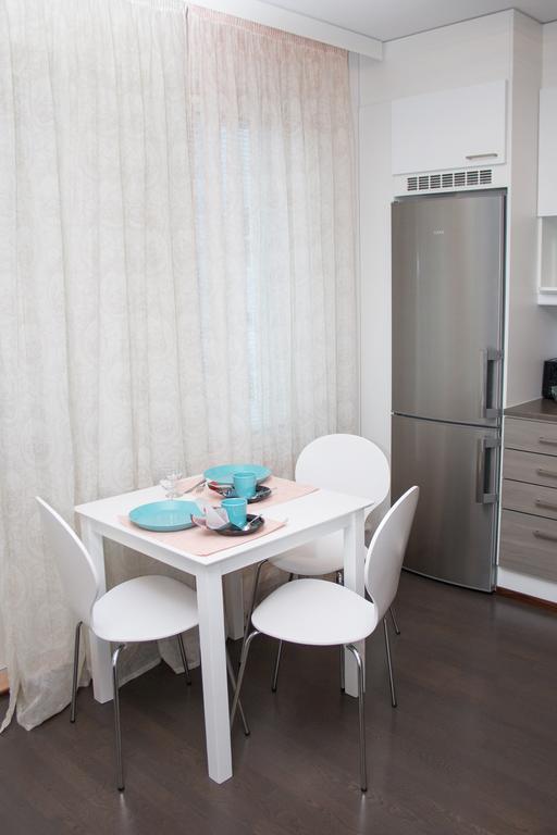 להטי Kotimaailma Centerhouse Studio מראה חיצוני תמונה