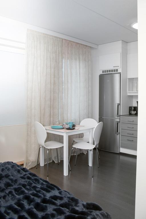 להטי Kotimaailma Centerhouse Studio מראה חיצוני תמונה