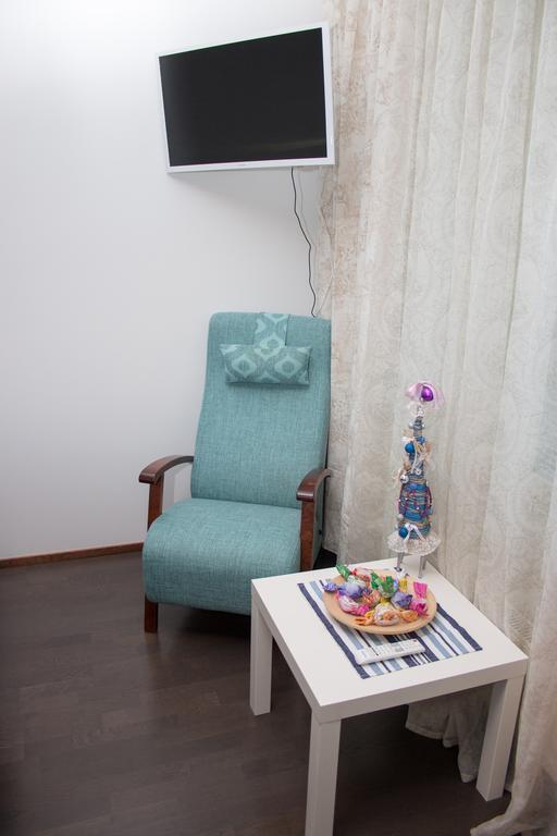 להטי Kotimaailma Centerhouse Studio מראה חיצוני תמונה
