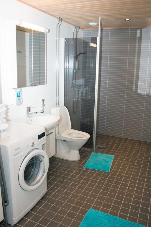 להטי Kotimaailma Centerhouse Studio מראה חיצוני תמונה